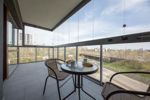 Apartamento Kazou Residence Arkadia