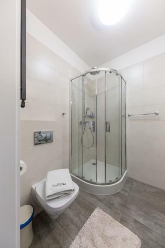 Apartamento Kazou Residence Arkadia