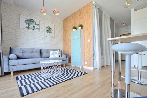 City Apartments Jaktorowska