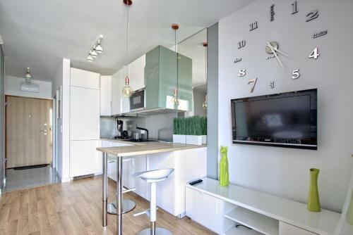 City Apartments Jaktorowska