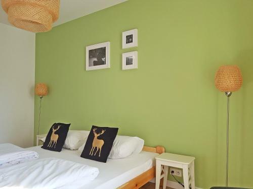 City Apartments Jaktorowska