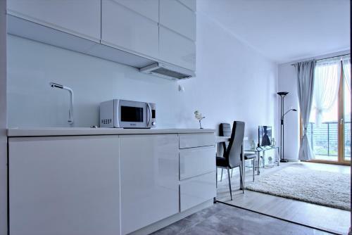 City Apartments Jaktorowska