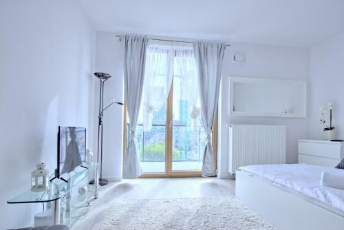 City Apartments Jaktorowska