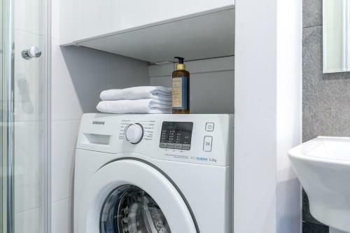 Apartamento Rent Like Home - Pa?ska 7
