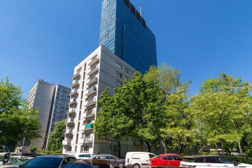 Apartamento Rent Like Home - Pa?ska 7