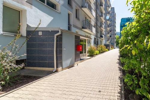 Apartamento Rent Like Home - Pa?ska 7
