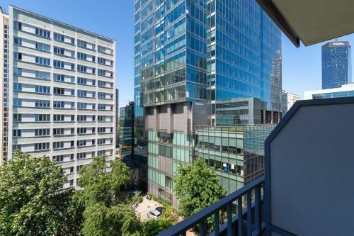 Apartamento Rent Like Home - Pa?ska 7