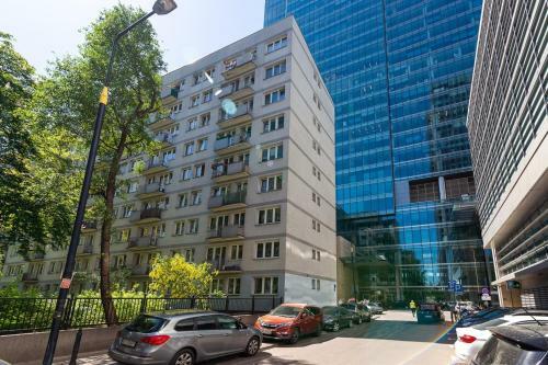 Apartamento Rent Like Home - Pa?ska 7