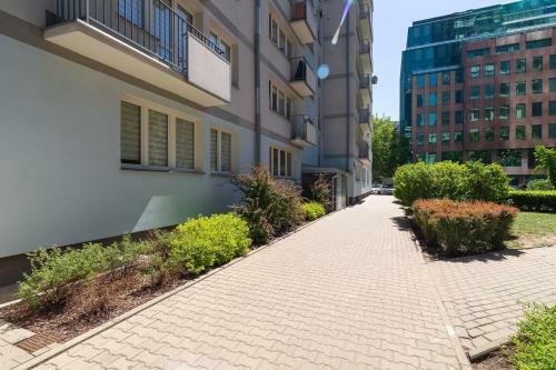 Apartamento Rent Like Home - Pa?ska 7