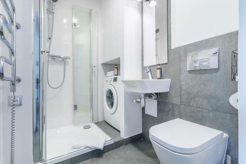 Apartamento Rent Like Home - Pa?ska 7