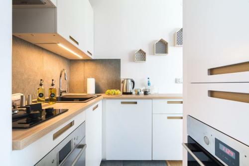 Apartamento Rent Like Home - Pa?ska 7