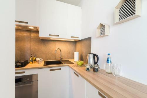 Apartamento Rent Like Home - Pa?ska 7