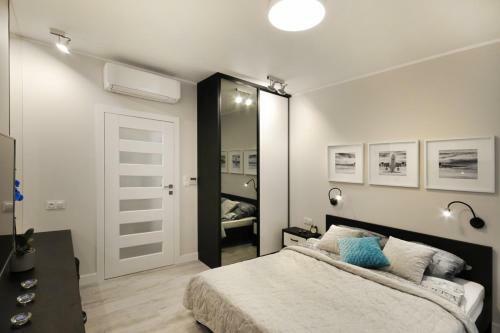 Bulwary Wislane P&o Serviced Apartments With AC