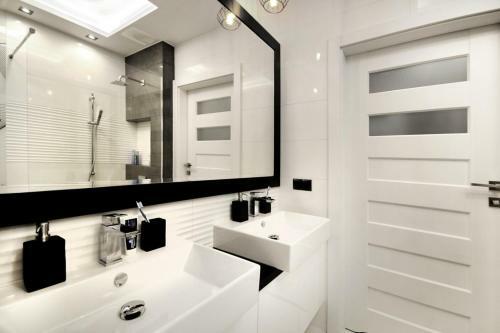 Bulwary Wislane P&o Serviced Apartments With AC