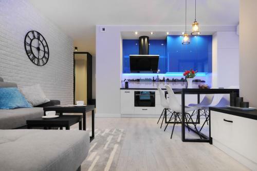 Bulwary Wislane P&o Serviced Apartments With AC