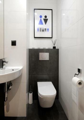 Bulwary Wislane P&o Serviced Apartments With AC
