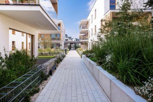 Apartment Warsaw Smole?skiego By Renters