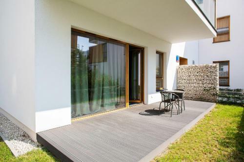 Apartment Warsaw Smole?skiego By Renters