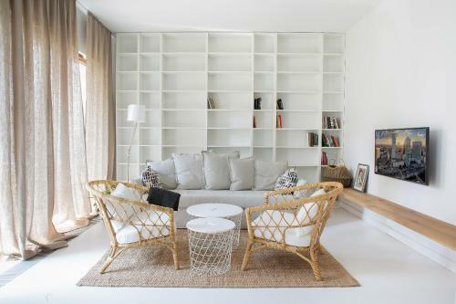 Apartment Warsaw Smole?skiego By Renters