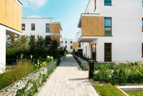 Apartment Warsaw Smole?skiego By Renters