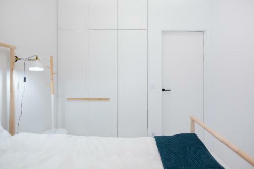 Apartment Warsaw Smole?skiego By Renters
