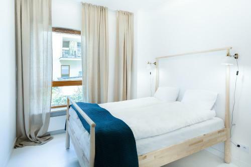Apartment Warsaw Smole?skiego By Renters
