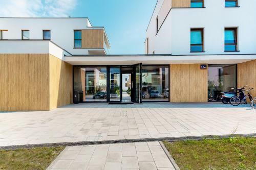 Apartment Warsaw Smole?skiego By Renters
