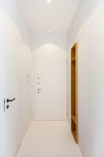 Apartment Warsaw Smole?skiego By Renters