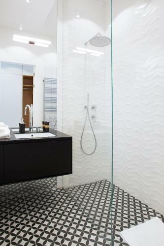 Apartment Warsaw Smole?skiego By Renters