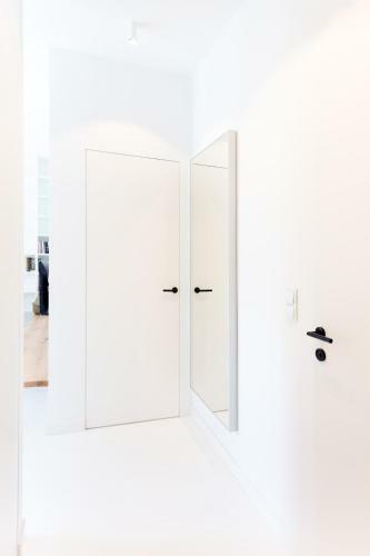 Apartment Warsaw Smole?skiego By Renters