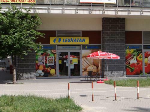 Apartamento Bella Wawa