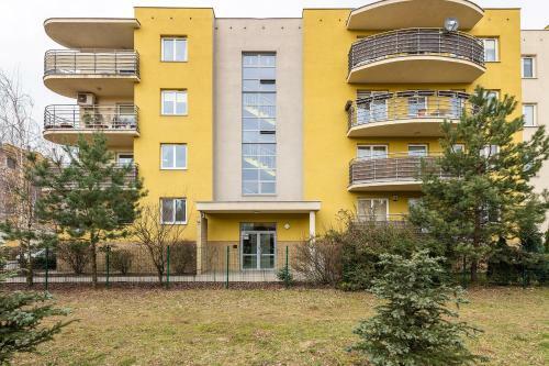 Apartamento Bella Wawa