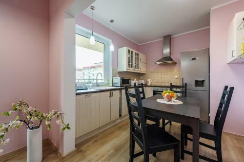 Apartamento Bella Wawa