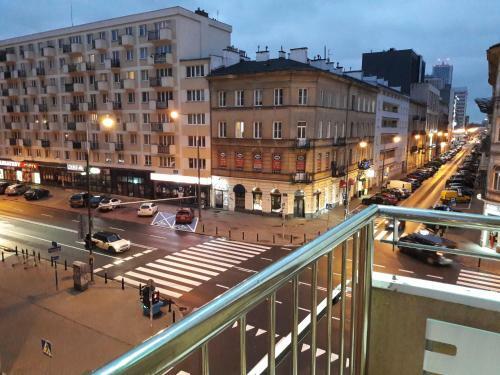 Apartamento My Beloved Warsaw