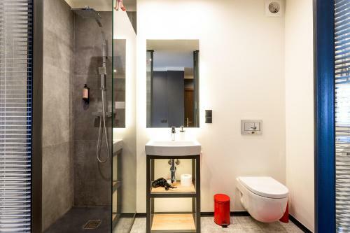 Apartamento My Beloved Warsaw