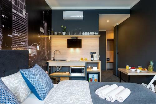 Apartamento My Beloved Warsaw