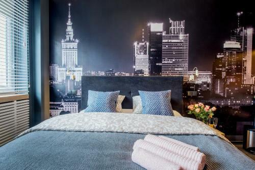 Apartamento My Beloved Warsaw