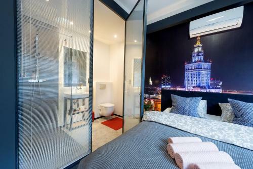 Apartamento My Beloved Warsaw