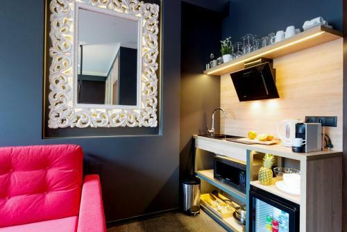 Apartamento My Beloved Warsaw