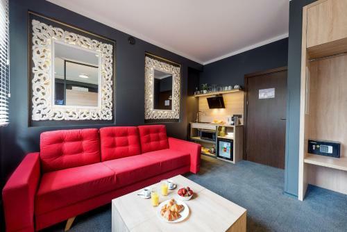 Apartamento My Beloved Warsaw