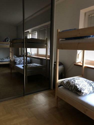 Albergue Nyva House