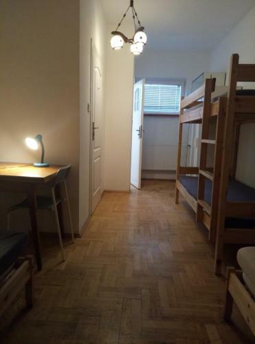 Albergue Nyva House