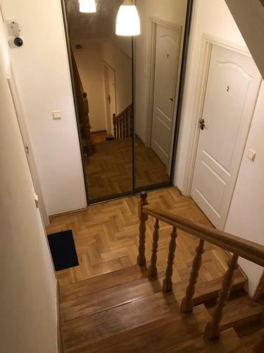 Albergue Nyva House