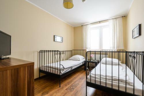 Hostel Stara Praga Po?udnie Na Wiatracznej