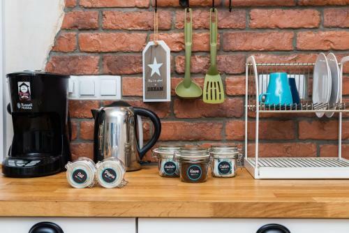 Apartamento Rent Like Home - Kolska 9a