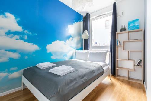 Apartamento Rent Like Home - Kolska 9a