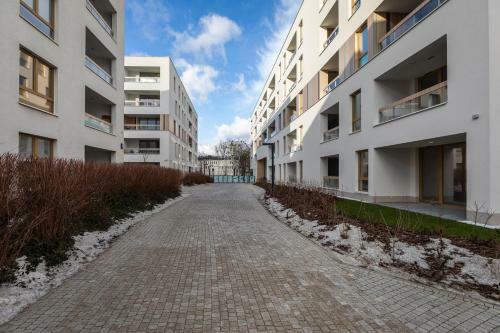 Apartamento Rent Like Home - Kolska 9a