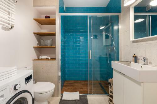 Apartamento Rent Like Home - Kolska 9a