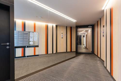 Apartamento Rent Like Home - Kolska 9a