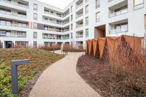 Apartamento Rent Like Home - Kolska 9a